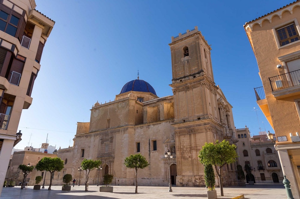 Top 10 des meilleures choses à faire à Elche en Espagne