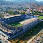 Stade La Rosaleda : Découvrez les 10 raisons de l’aimer absolument !