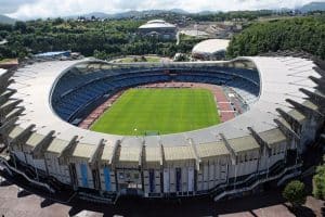 stade d’Anoeta